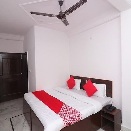 Hotel O Chandrabhaga Ришикеш Экстерьер фото