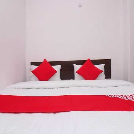 Hotel O Chandrabhaga Ришикеш Экстерьер фото