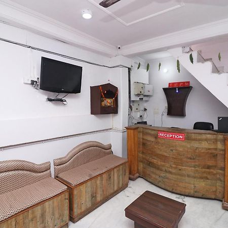 Hotel O Chandrabhaga Ришикеш Экстерьер фото