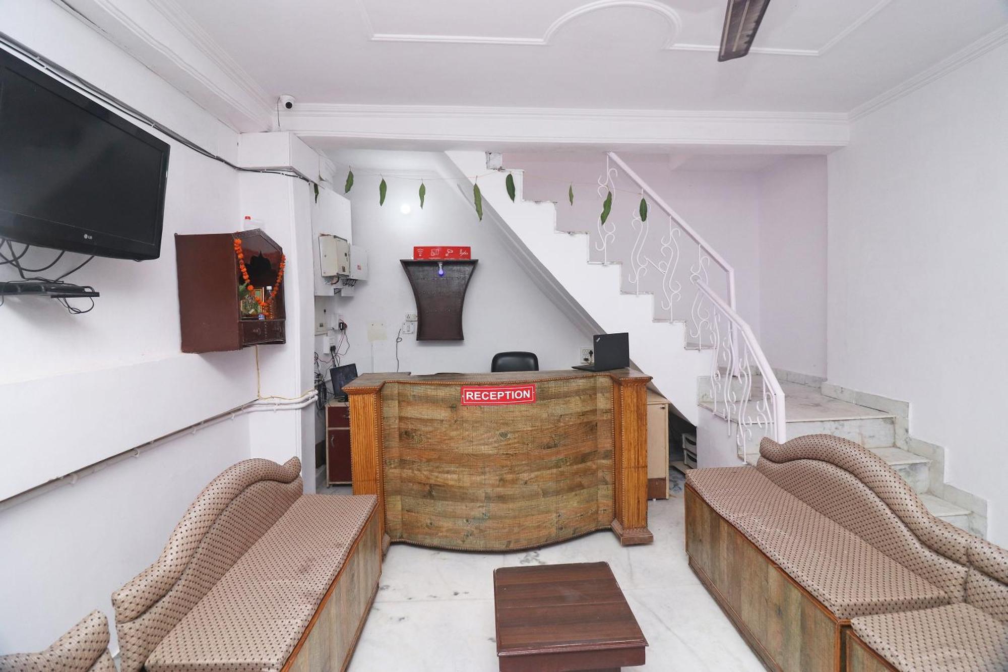 Hotel O Chandrabhaga Ришикеш Экстерьер фото