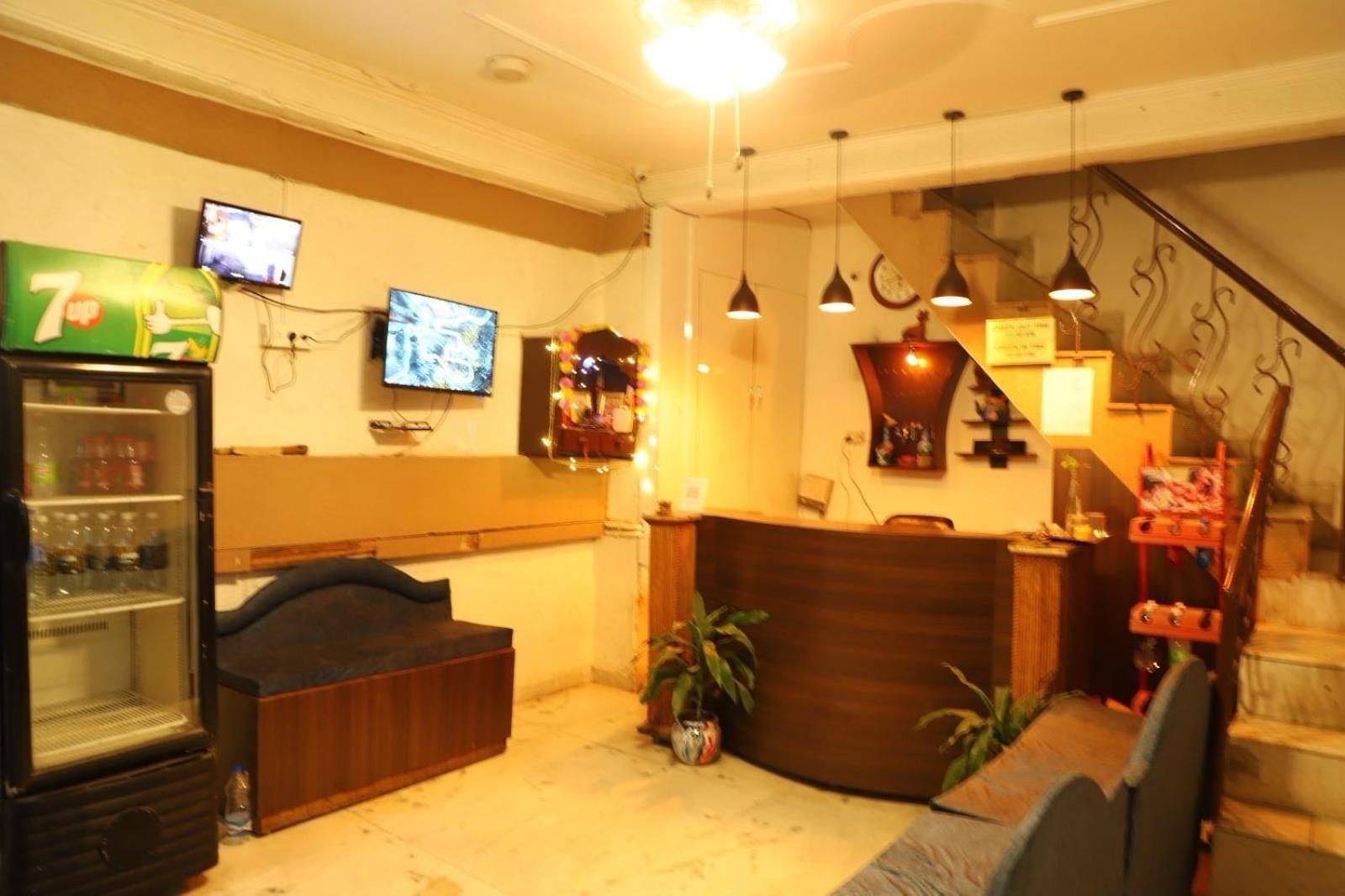 Hotel O Chandrabhaga Ришикеш Экстерьер фото