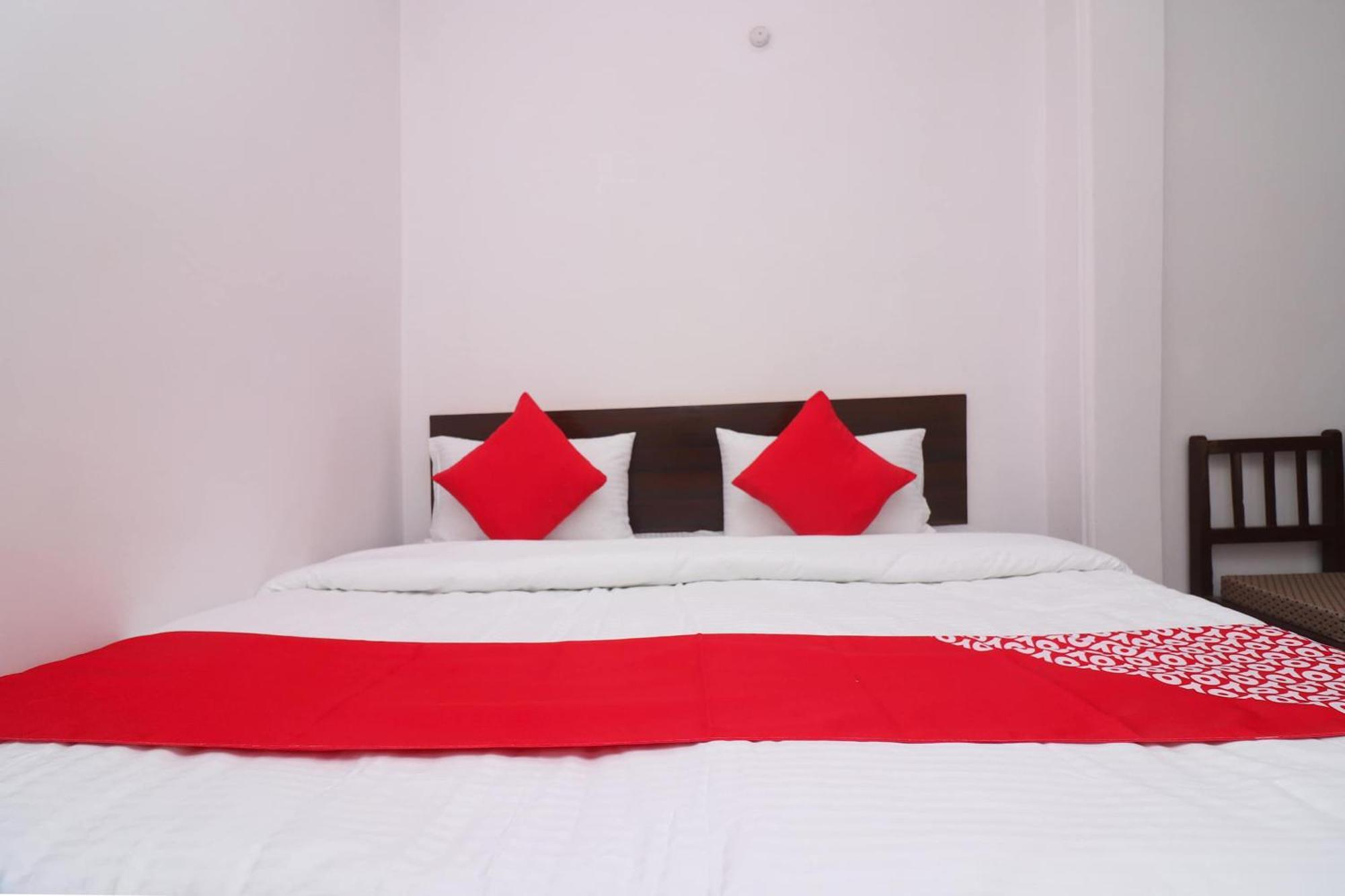Hotel O Chandrabhaga Ришикеш Экстерьер фото