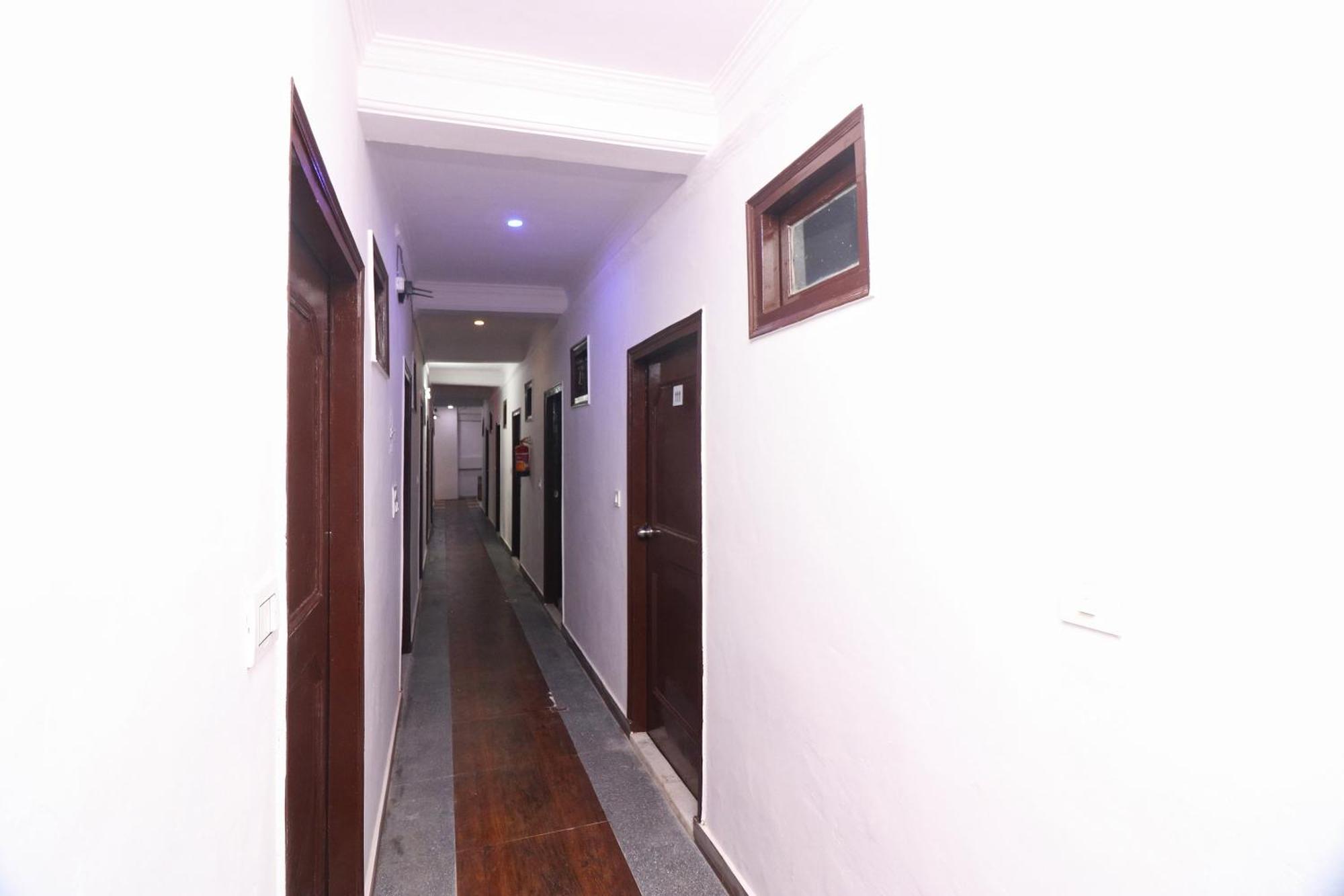 Hotel O Chandrabhaga Ришикеш Экстерьер фото