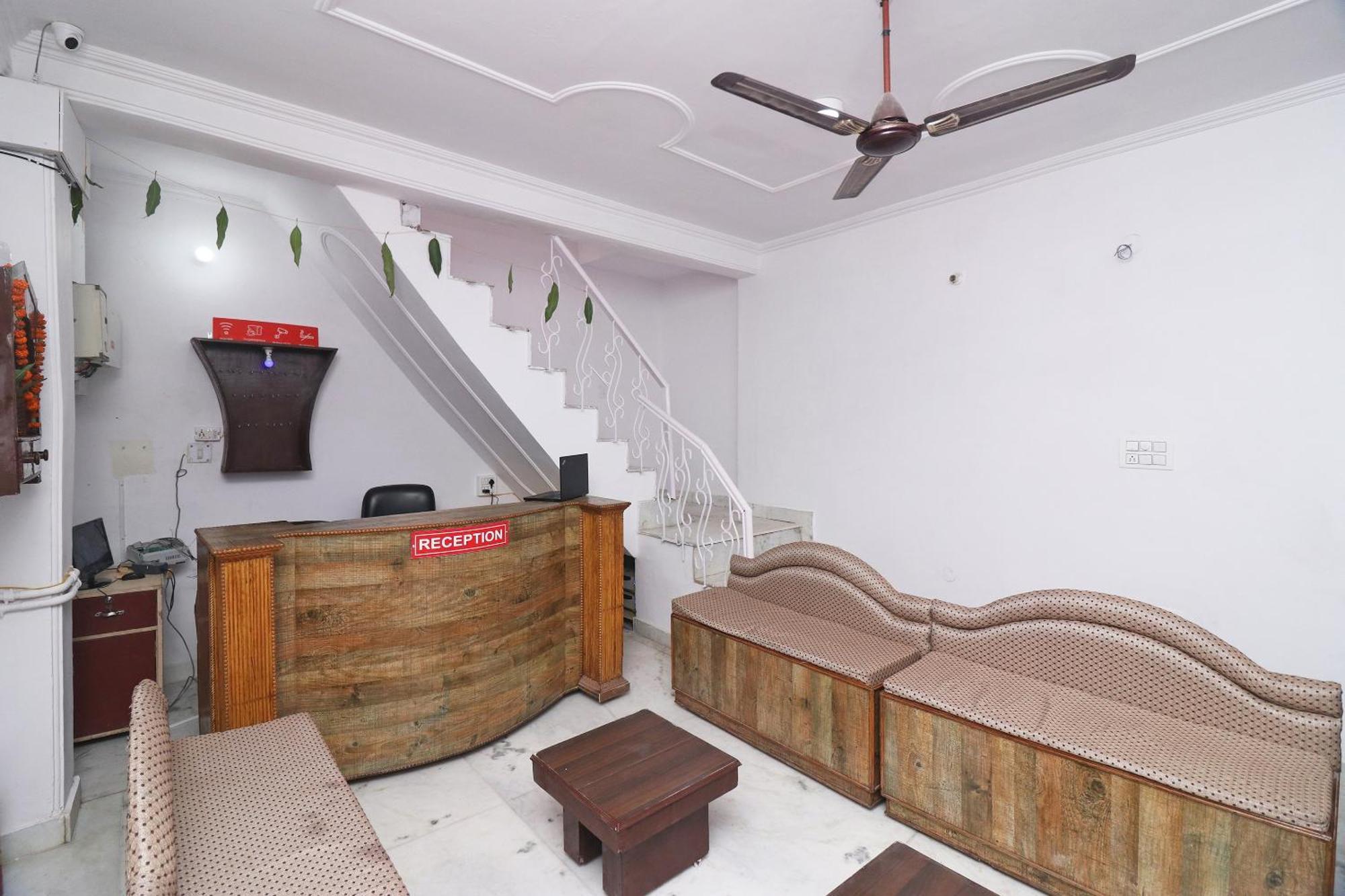 Hotel O Chandrabhaga Ришикеш Экстерьер фото