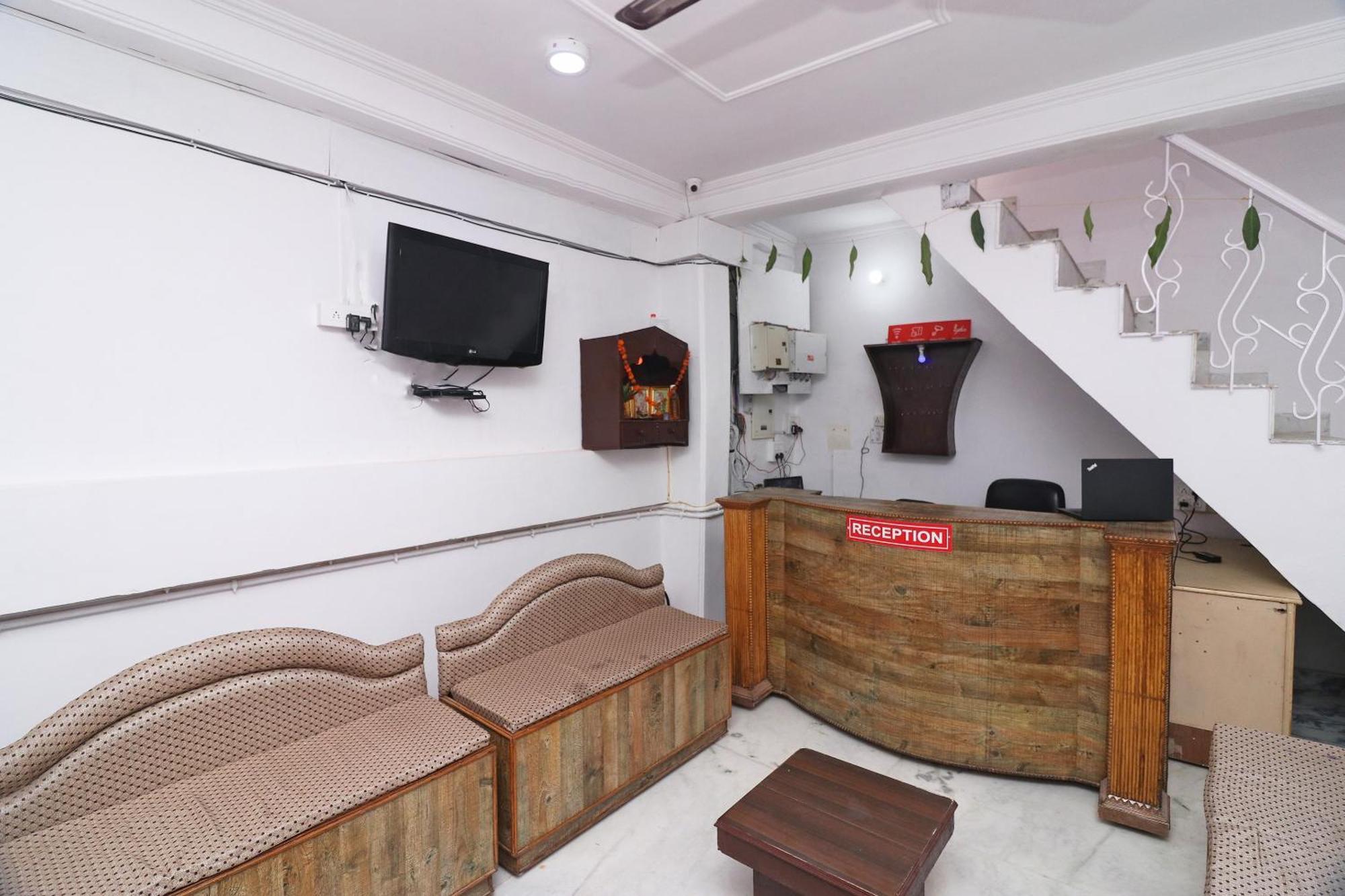 Hotel O Chandrabhaga Ришикеш Экстерьер фото